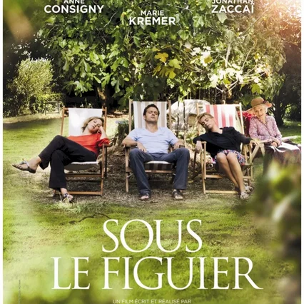 Miniature photo du film : Sous le figuier