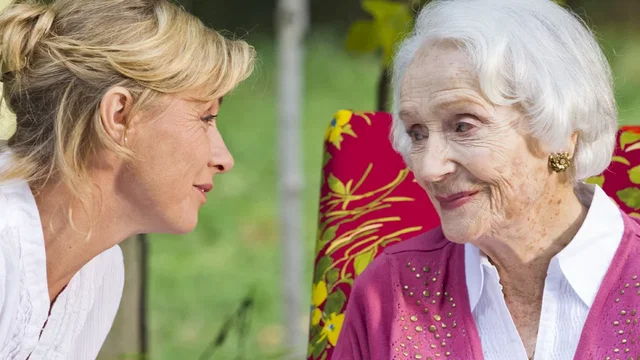 Photo 7 du film : Sous le figuier