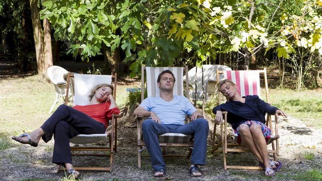 Photo 9 du film : Sous le figuier