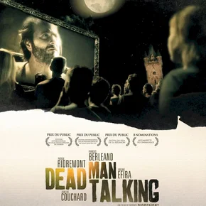 Photo du film : Dead Man Talking