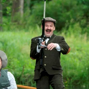 Photo du film : Dead Man Talking