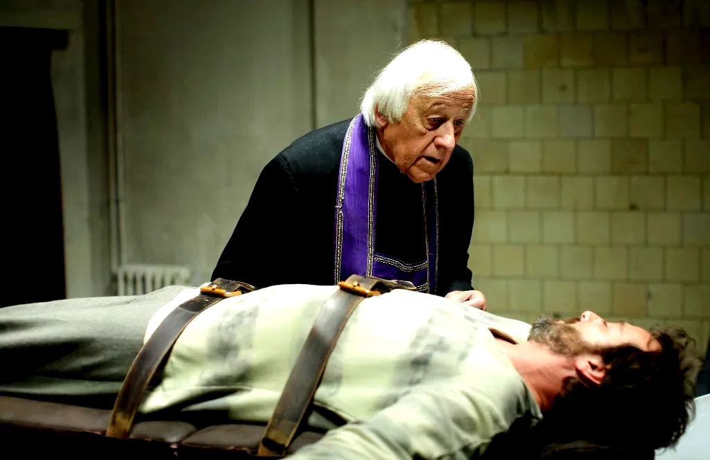 Photo 6 du film : Dead Man Talking