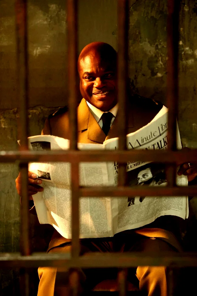 Photo 7 du film : Dead Man Talking