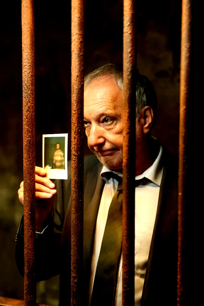 Photo 8 du film : Dead Man Talking
