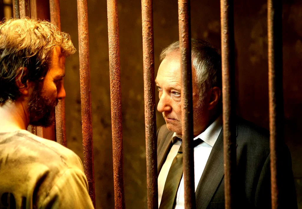 Photo 9 du film : Dead Man Talking
