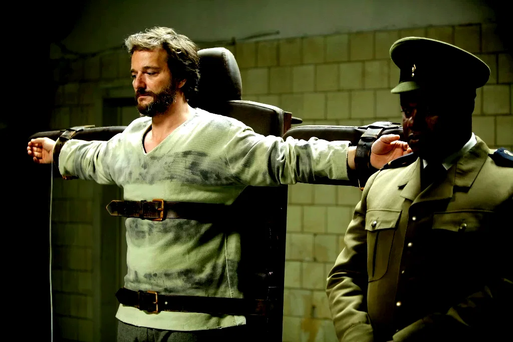 Photo 12 du film : Dead Man Talking