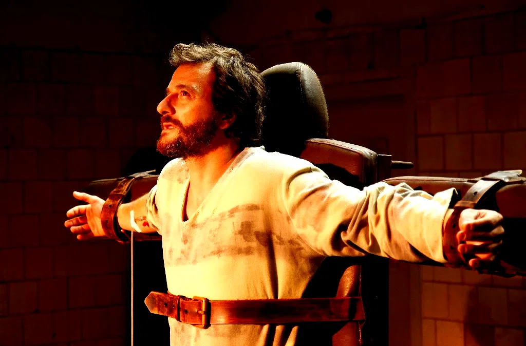 Photo 15 du film : Dead Man Talking