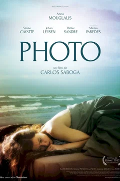Affiche du film Photo