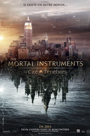 Photo 9 du film : The Mortal Instruments : La Cité des Ténèbres