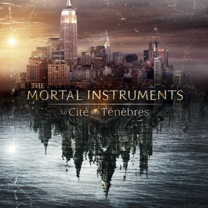 Miniature photo du film : The Mortal Instruments : La Cité des Ténèbres