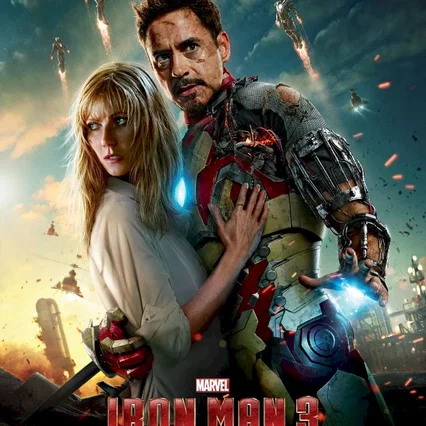 Miniature photo du film : Iron Man 3