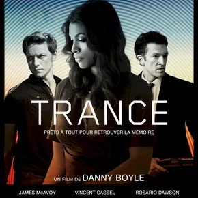 Photo du film : Trance
