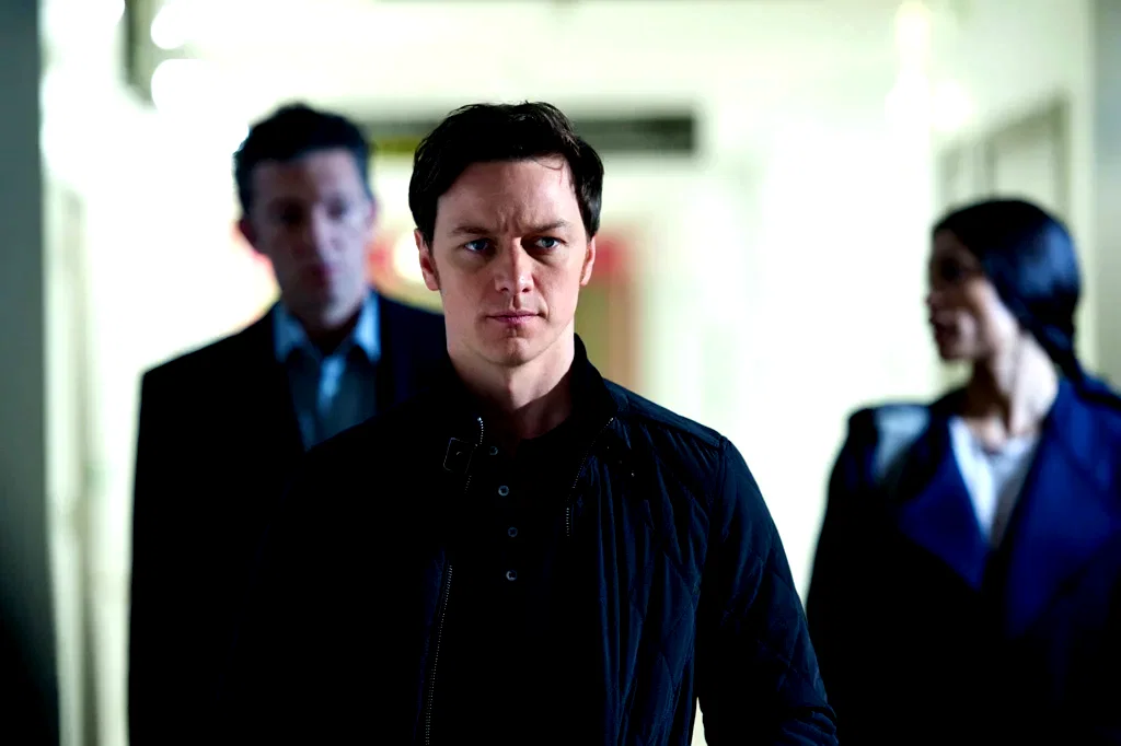 Photo 3 du film : Trance