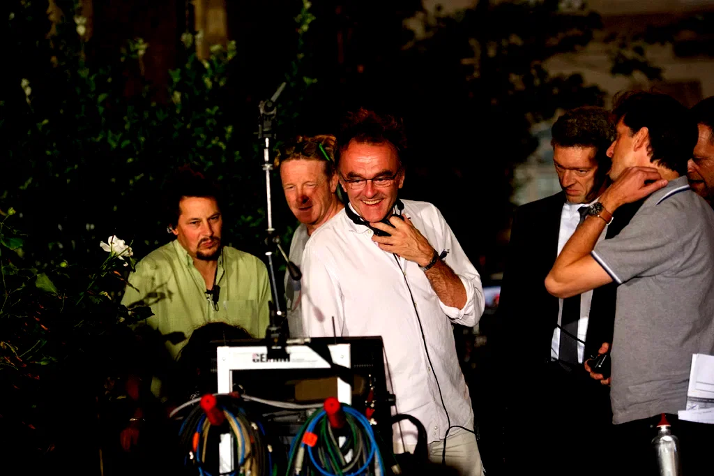 Photo 4 du film : Trance