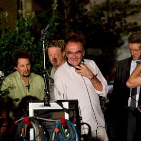 Photo du film : Trance