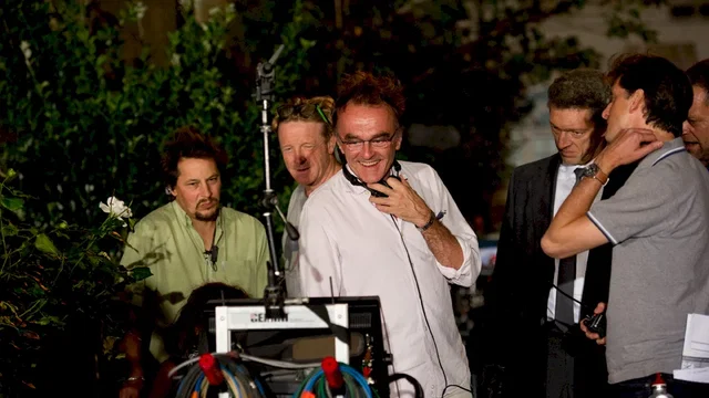 Photo 4 du film : Trance