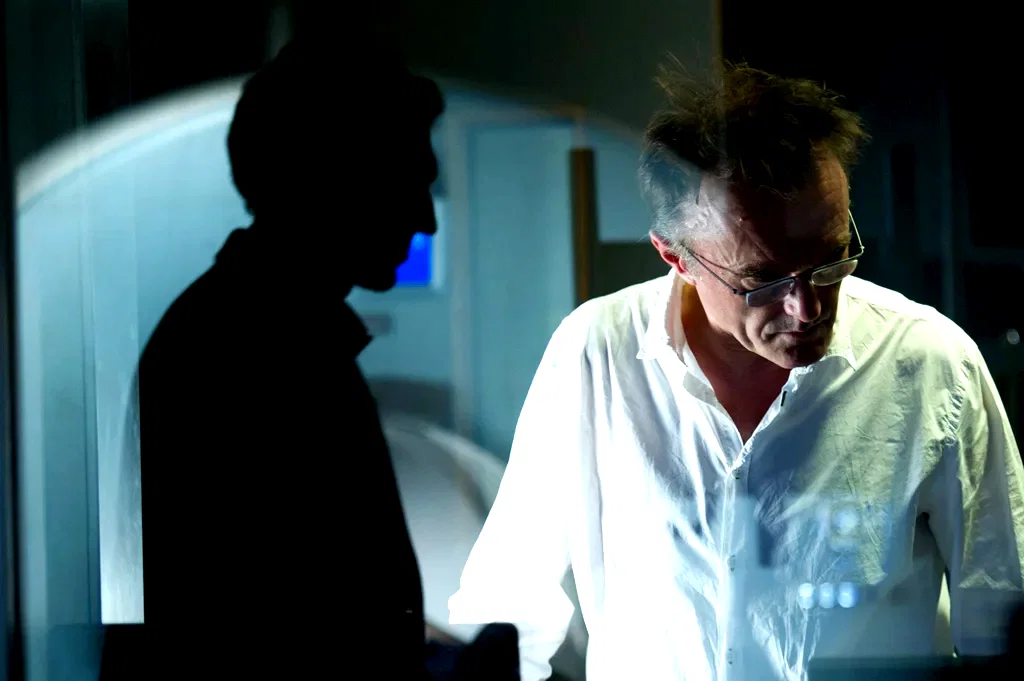 Photo 5 du film : Trance
