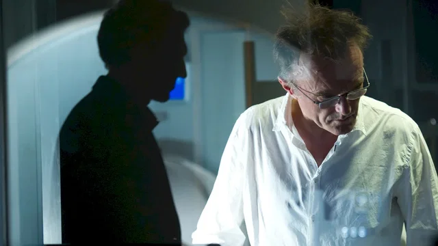 Photo 5 du film : Trance