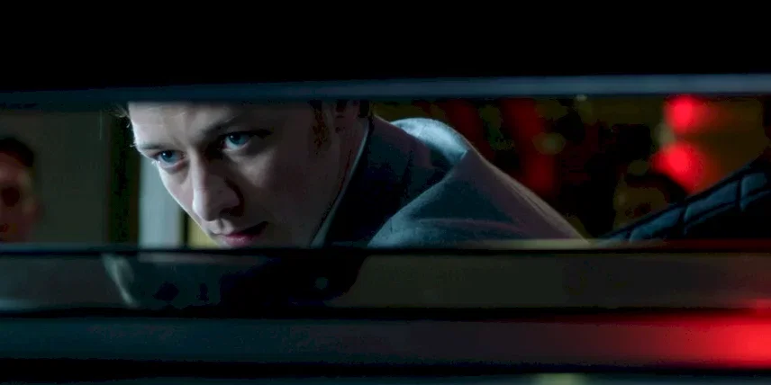 Photo 9 du film : Trance