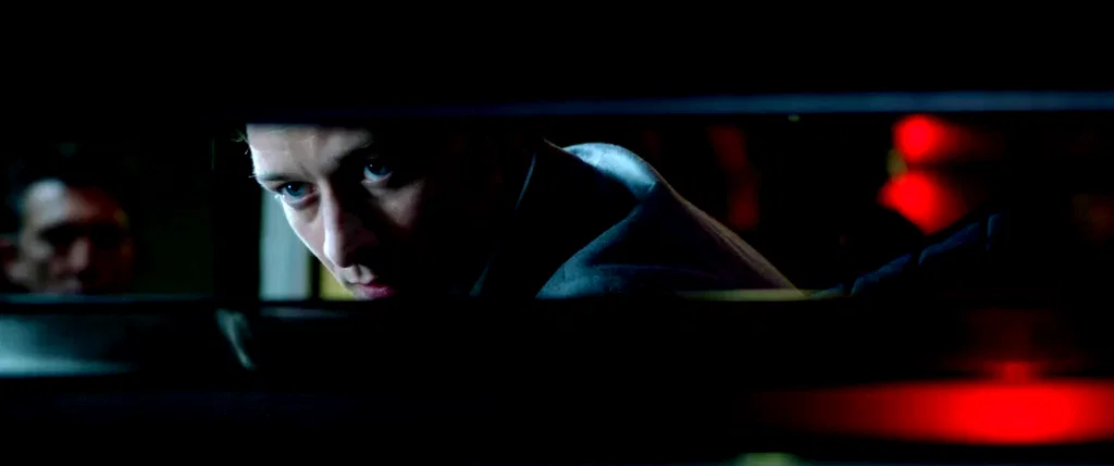 Photo 9 du film : Trance