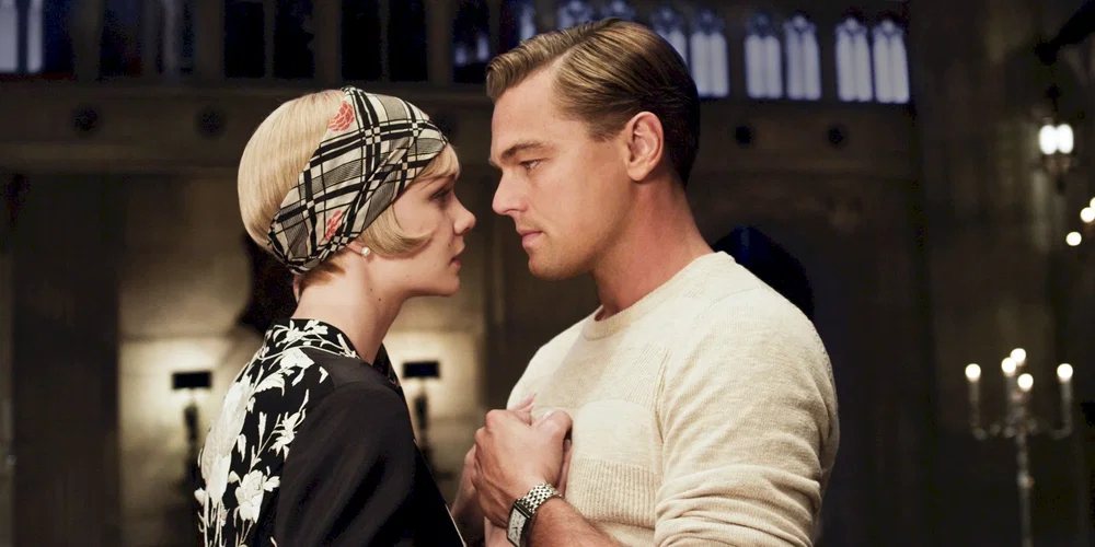 Photo du film : Gatsby le Magnifique