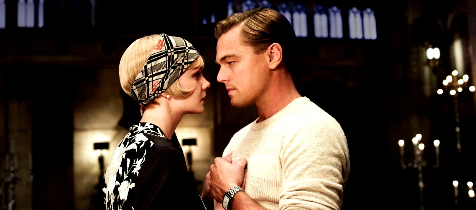Photo 2 du film : Gatsby le Magnifique