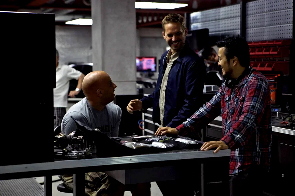 Photo 2 du film : Fast & Furious 6