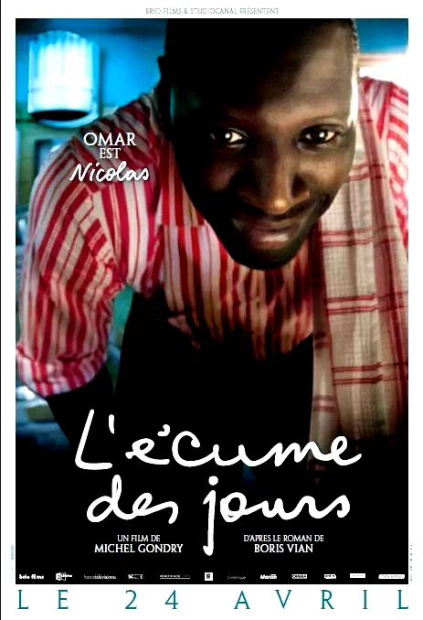 Photo du film : L'Ecume des Jours