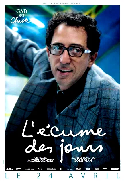 Photo du film : L'Ecume des Jours