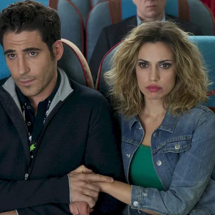 Miniature photo du film : Les Amants Passagers