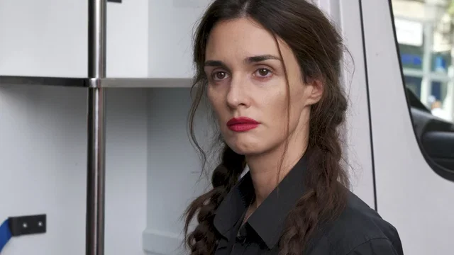 Photo du film : Les Amants Passagers