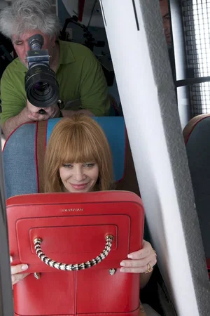 Photo du film : Les Amants Passagers