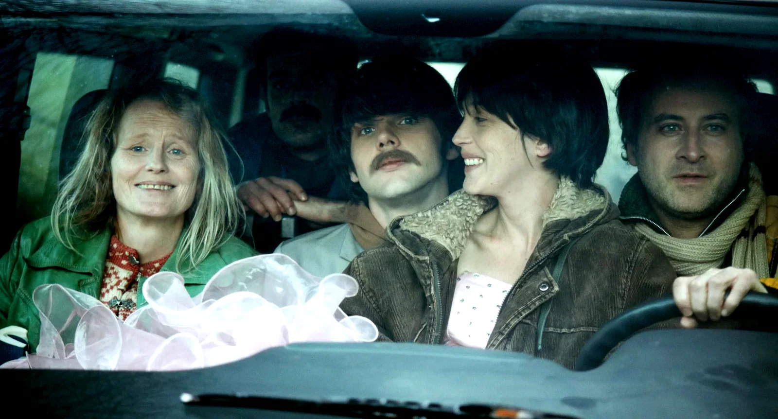 Photo du film : Queen of Montreuil