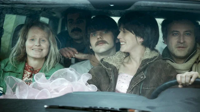 Photo 4 du film : Queen of Montreuil