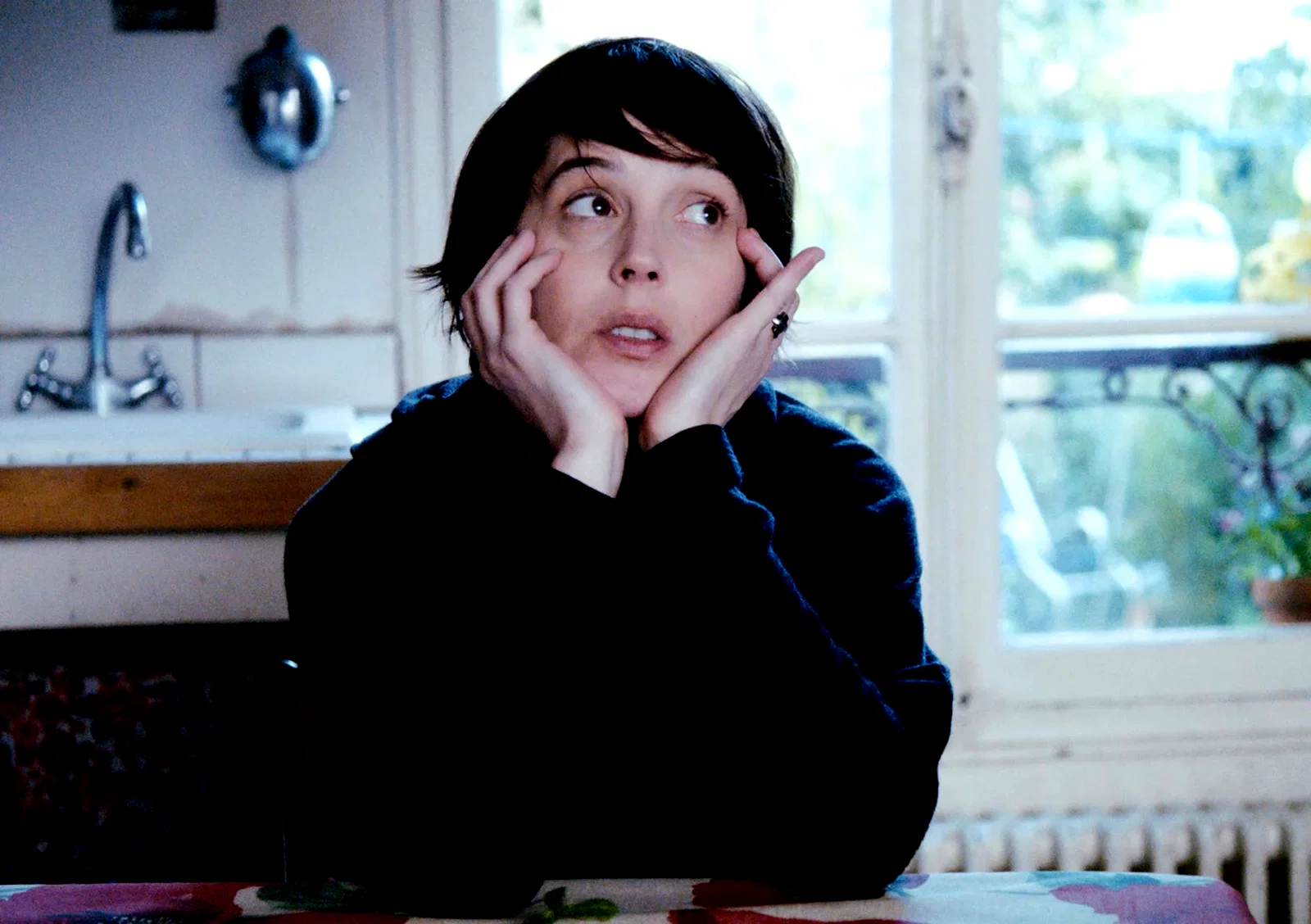 Photo du film : Queen of Montreuil