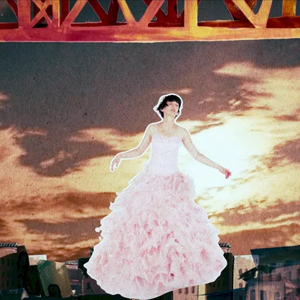 Miniature photo du film : Queen of Montreuil