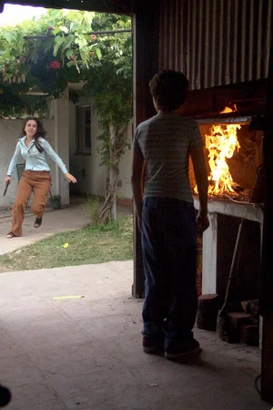 Photo du film : Enfance clandestine