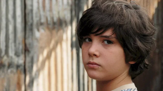 Photo du film : Enfance clandestine