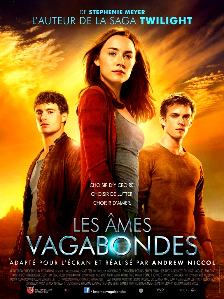 Photo 30 du film : Les Ames Vagabondes