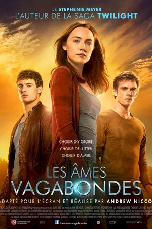 Photo du film : Les Ames Vagabondes