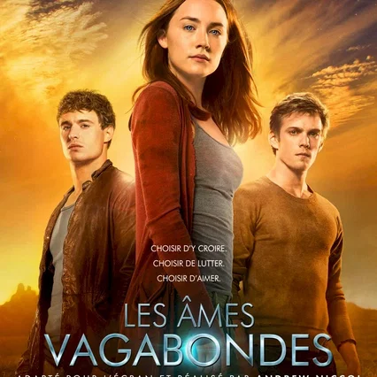 Miniature photo du film : Les Ames Vagabondes