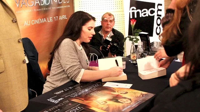 Photo du film : Les Ames Vagabondes