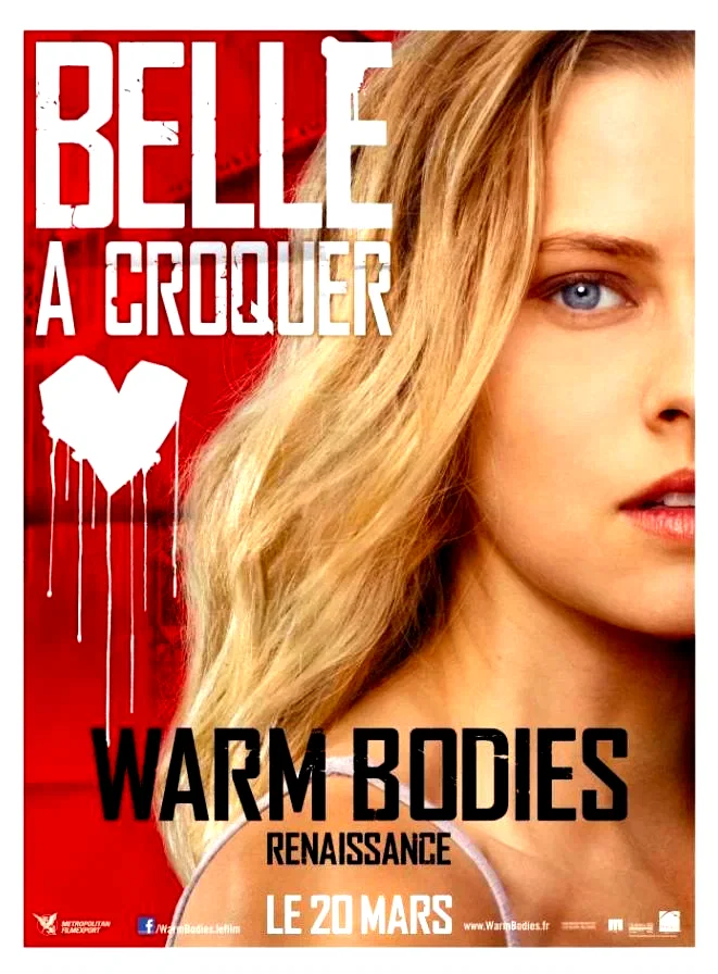 Photo 14 du film : Warm Bodies Renaissance