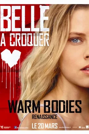 Photo du film : Warm Bodies Renaissance