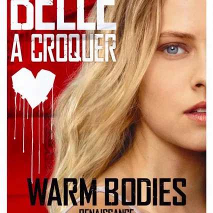 Miniature photo du film : Warm Bodies Renaissance