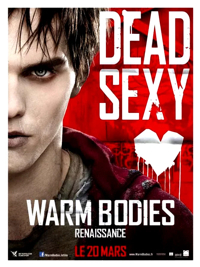Photo 15 du film : Warm Bodies Renaissance