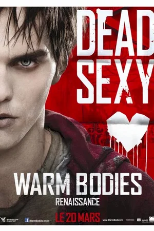 Photo du film : Warm Bodies Renaissance