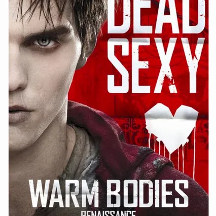 Miniature photo du film : Warm Bodies Renaissance
