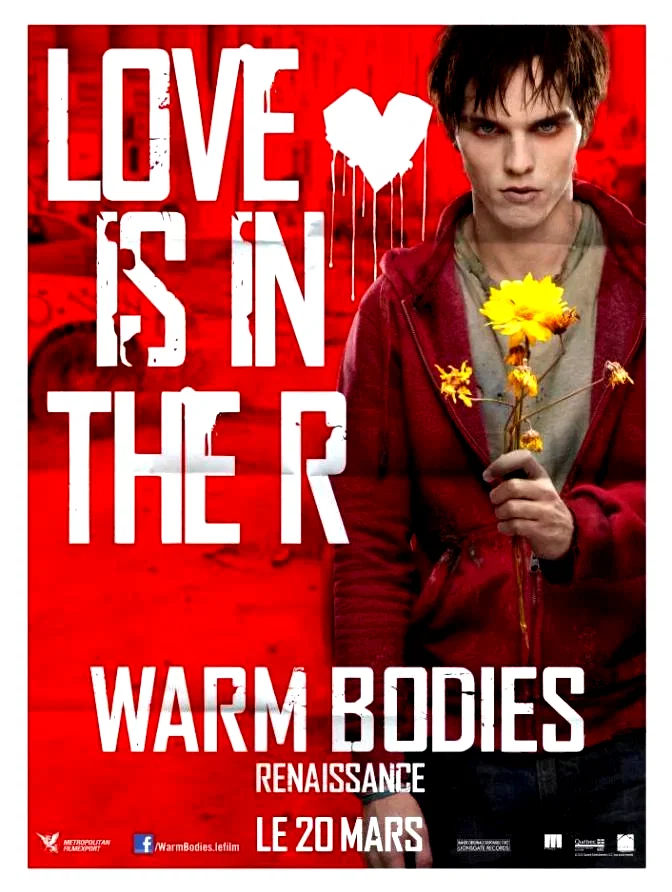 Photo 16 du film : Warm Bodies Renaissance