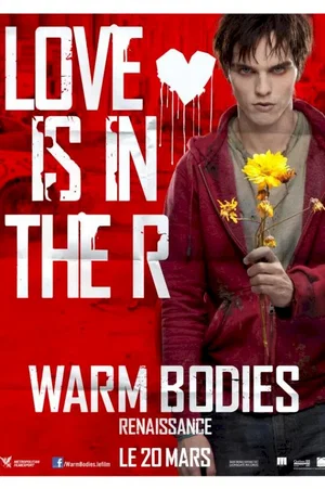 Photo du film : Warm Bodies Renaissance